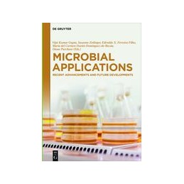 Microbial Applications:...