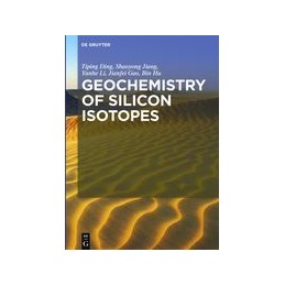 Geochemistry of Silicon...