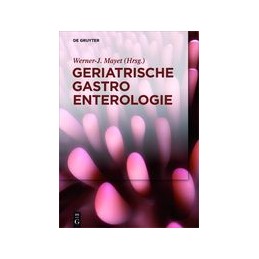 Geriatrische Gastroenterologie