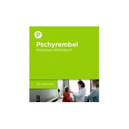 Pschyrembel Klinisches...