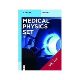 Medical Physics Vol. 1+2 Set