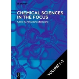 Set Chemical Sciences in the Focus, vol. 1-3