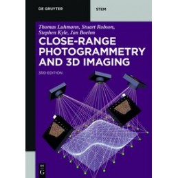 Close-Range Photogrammetry and 3D Imaging