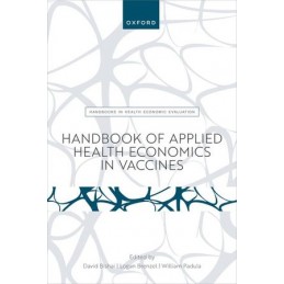 Handbook of Applied Health...
