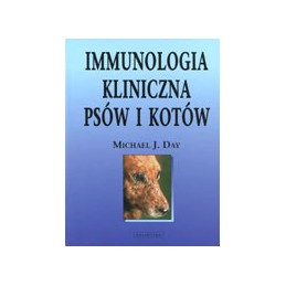 Immunologia kliniczna psów i kotów