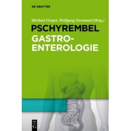 Pschyrembel Gastroenterologie