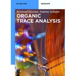 Organic Trace Analysis