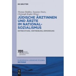 Jüdische Ärztinnen und...