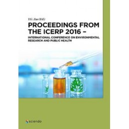 Proceedings from the ICERP...