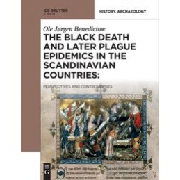 Black Death and Later...