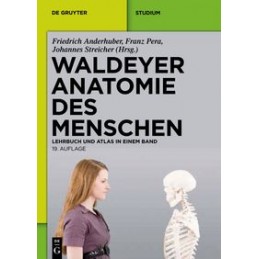 Waldeyer - Anatomie des...