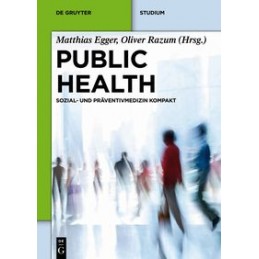 Public Health: Sozial- und...