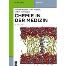 Chemie in der Medizin