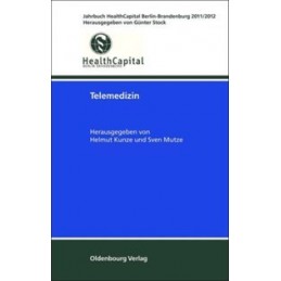 Telemedizin: Jahrbuch...