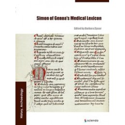 Simon of Genoa's Medical Lexicon
