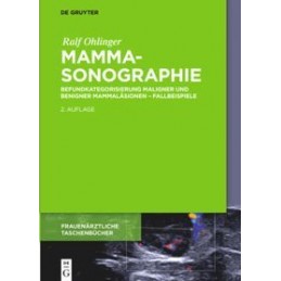 Mammasonographie:...