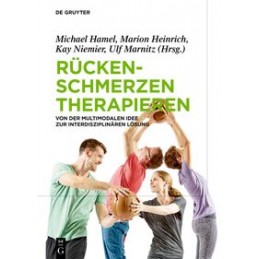 Rückenschmerzen...