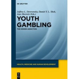 Youth Gambling: The Hidden...