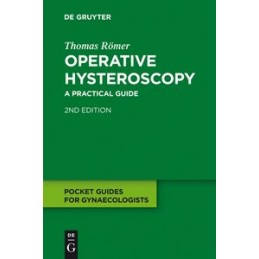 Operative Hysteroscopy: A...
