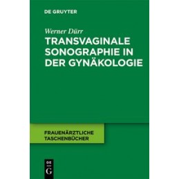 Transvaginale Sonographie...