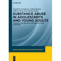 Substance Abuse in...