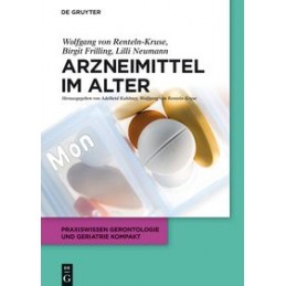 Arzneimittel im Alter