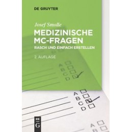 Medizinische MC-Fragen: Ein...