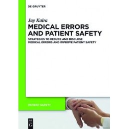 Medical Errors and Patient...