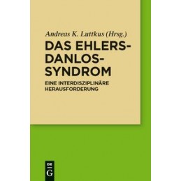 Ehlers-Danlos-Syndrom: Eine...