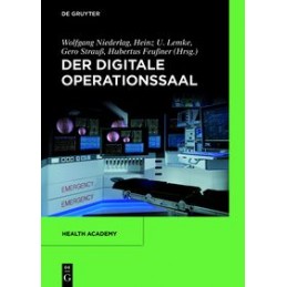 digitale Operationssaal