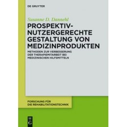 Prospektiv-nutzergerechte...