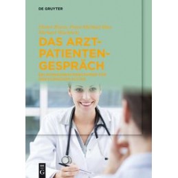 Arzt-Patienten-Gespräch:...