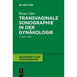 Transvaginale Sonographie...