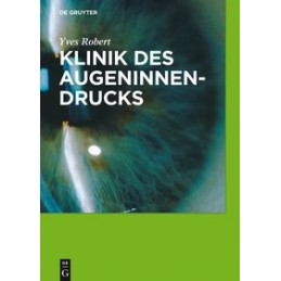 Klinik des Augeninnendrucks