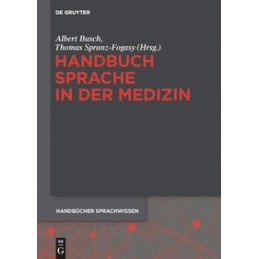 Handbuch Sprache in der...