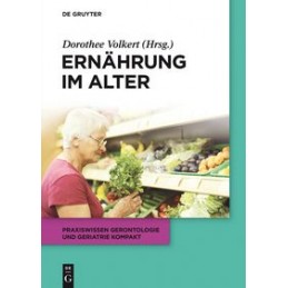 Ernährung im Alter