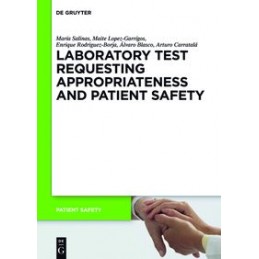 Laboratory Test requesting...