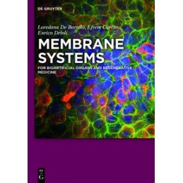 Membrane Systems: For...