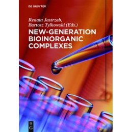 New-Generation Bioinorganic...