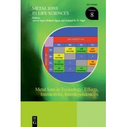 Metal Ions in Toxicology:...