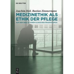 Medizinethik als Ethik der...