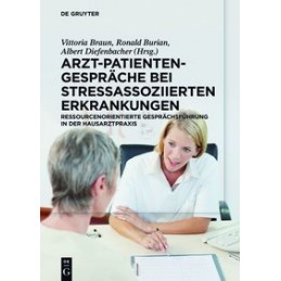 Arzt-Patienten-Gespräche...