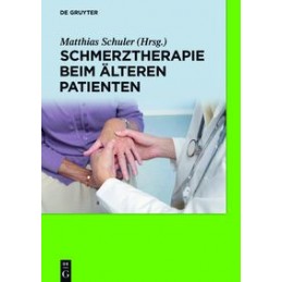 Schmerztherapie beim...