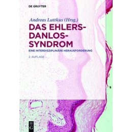 Ehlers-Danlos-Syndrom: Eine...