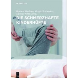 Die schmerzhafte Kinderhüfte