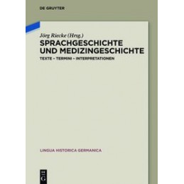 Sprachgeschichte und...