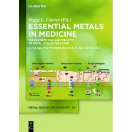 Essential Metals in...