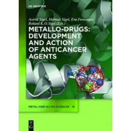 Metallo-Drugs: Development...