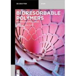 Bioresorbable Polymers: Biomedical Applications