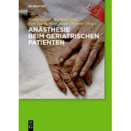 Anästhesie beim geriatrischen Patienten